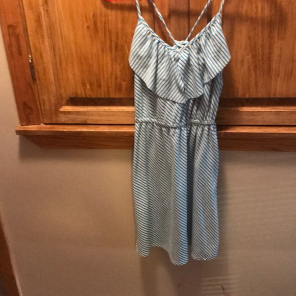 Mossimo Supply Co. Dresses & Skirts - Sundress Mossimo Supply Co. Dresses & Skirts - Sundress